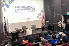Rakernas Pelita: Politeknik...