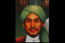 Kisah Syekh Malang Sumirang,...