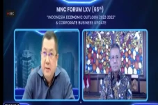 Di Tengah Tekanan Global,...