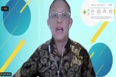 Tenang! Indonesia Diprediksi...