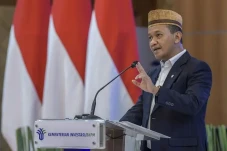 Pemerintah Petakan 13...