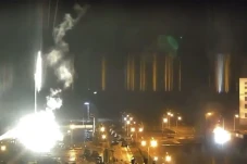 IAEA: Pembangkit Nuklir...