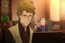 10 Karakter Anime Paling...
