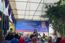 Warga Keluhkan Lampu...