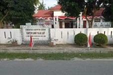 Bendera Merah Putih...