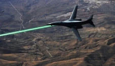 5 Senjata Laser Paling...