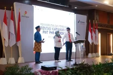 Pertamina Jaring Putra-Putri...