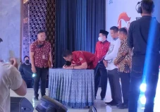 Pemda KBB Dorong Munculnya...