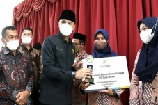 Menuju Ekonomi Kuat,...