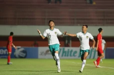 Jadwal Timnas Indonesia...