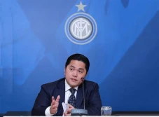 4 Klub Sepak Bola di...