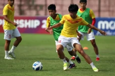 Piala AFF U-16 2022:...