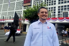 Anggaran Pemilu 2024...