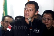 Hadir di Forum Pemred,...