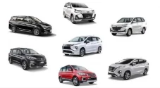 7 Rekomendasi Mobil...
