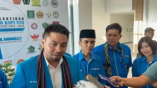 Hadapi Krisis Global,...
