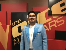 Jogi Tampil Memukau...