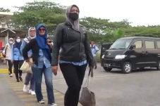 Demam Citayam Fashion...