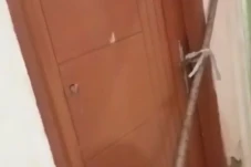 Rumah di Bogor Disatroni...