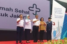 DPRD DKI Nilai Penjenamaan...