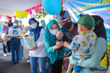 Program BIAN 2022, Kota...