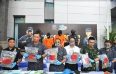 Pak Raden Tertangkap...