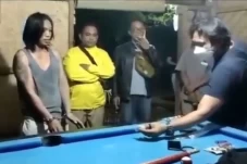 Mantan Guru Honorer...