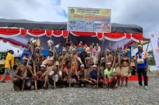 Tampilkan Atraksi Budaya...