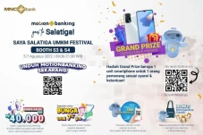 Jangan Sampai Kehabisan!...