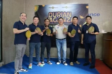Apresiasi Rekanan dan...