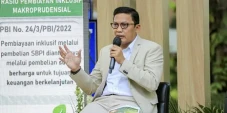 Terapkan Prinsip ESG,...