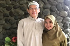 Ikke Nurjanah Ingin...