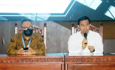 Polbangtan Malang Didukung...