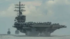 Armada Penyerang Kapal...