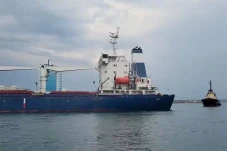Turki: 3 Kapal Pengangkut...