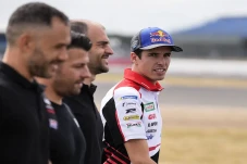 Jelang Hadapi MotoGP...