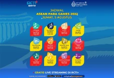Link Live Streaming...
