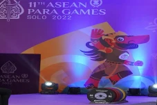 ASEAN Para Games 2022:...