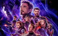 10 Kejahatan Avengers...
