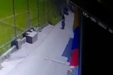 Petugas PLN Gadungan...