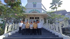 Dukung Airlangga Hartarto...