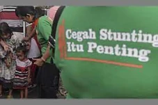 Pemprov Targetkan Angka...