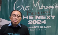 Gus Muhaimin Festival...