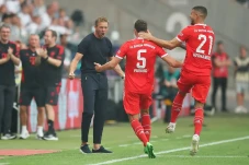 Eintracht Frankfurt...