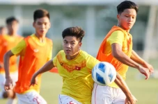 Piala AFF U-16 2022:...