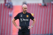Erik Ten Hag Ingin Tingkatkan...