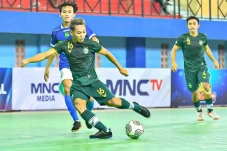 LFP 2021: DB Asia dan...