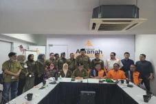 GMPI dan Pemuda Amanah...