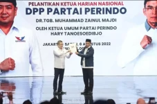 HT: Selamat Pak TGB...