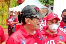 Menkumham Akan Sosialisasi...